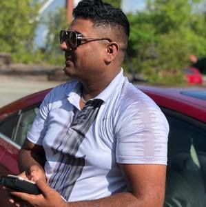 Meet your Posher, Kranthi